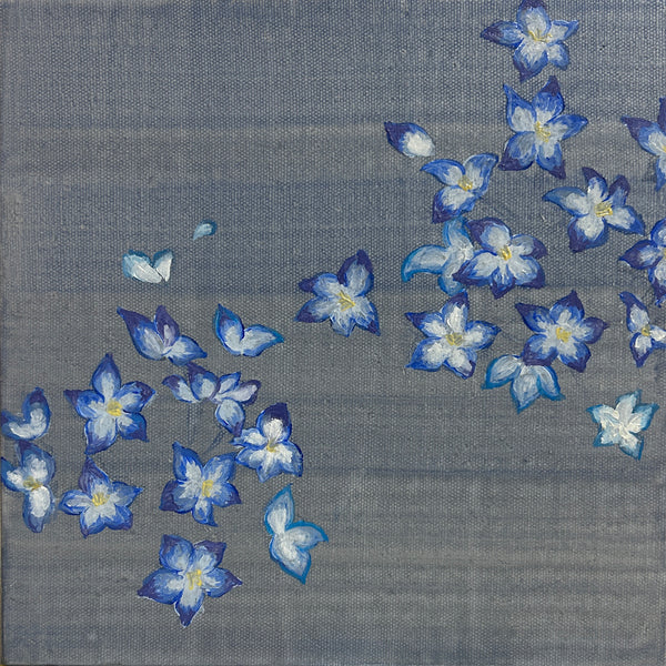 加藤 佳代 / Delphinium