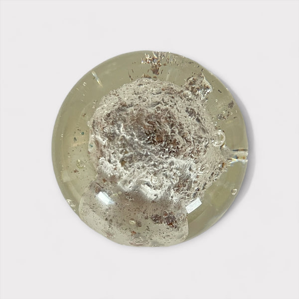 村山 耕二 / Geological Glass 石と硝子