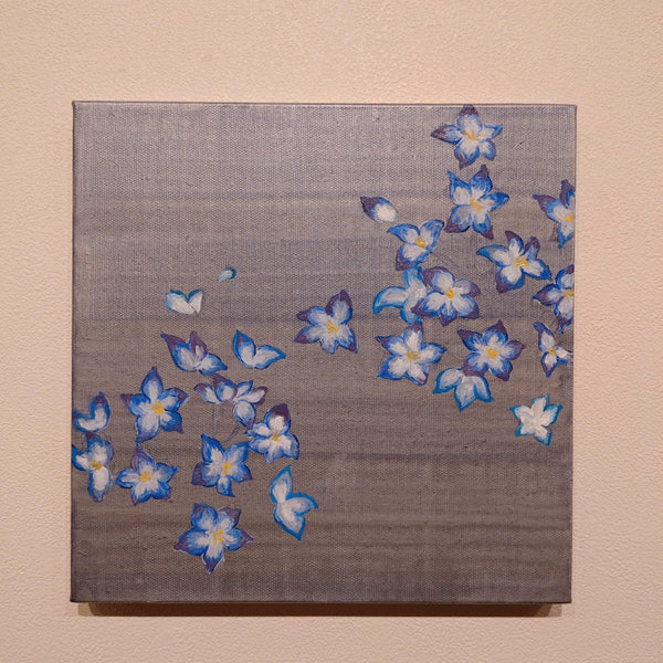 加藤 佳代 / Delphinium
