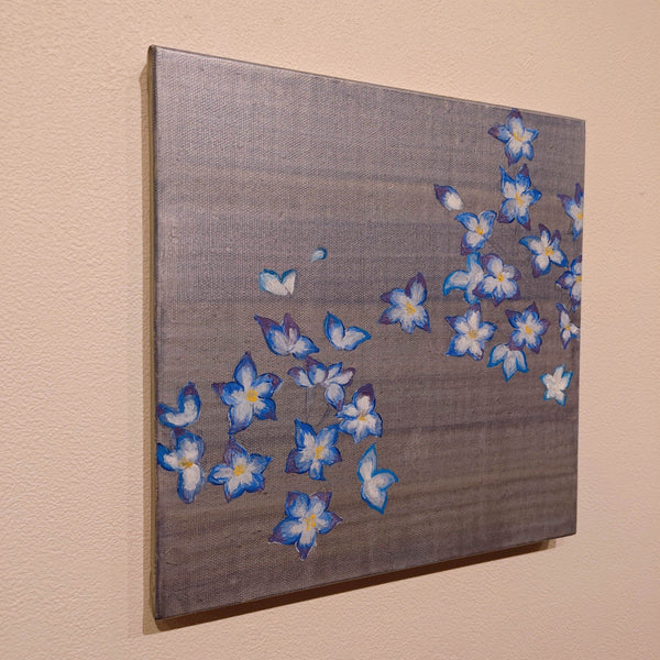 加藤 佳代 / Delphinium