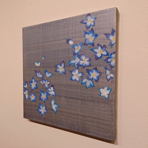 加藤 佳代 / Delphinium