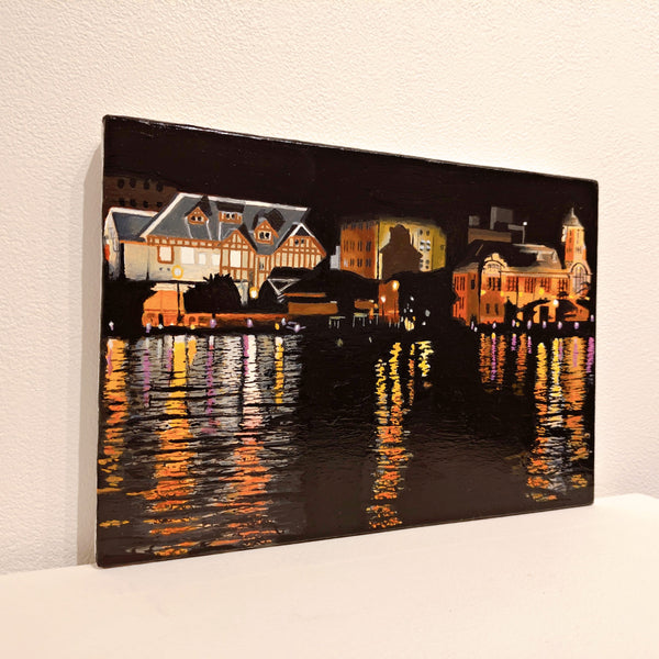 亀田 雅裕 / A Night in Bay 2