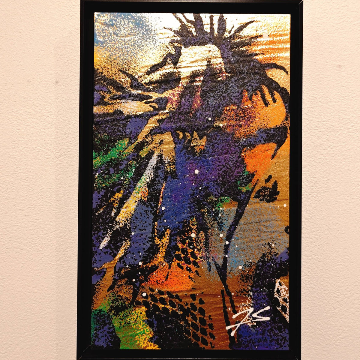 さとうたけし / Dragon – PJarts Tokyo