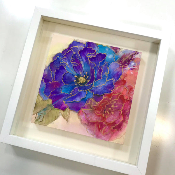 沙織 / 愛し愛され