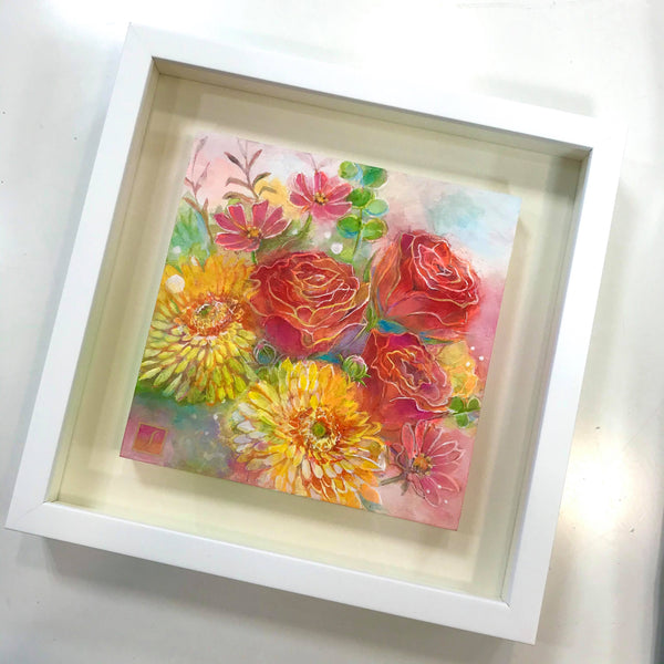 沙織 / 笑顔の君が好き