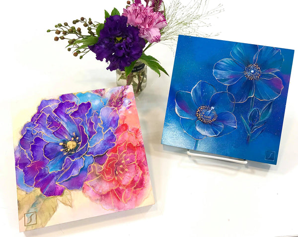 沙織 / 愛し愛され