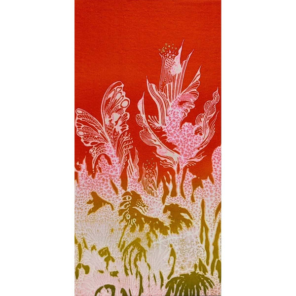 井上 藍 / 発芽10