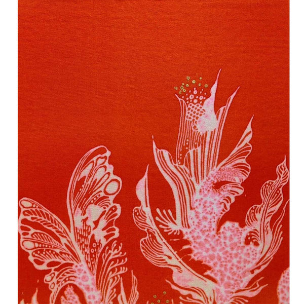 井上 藍 / 発芽10