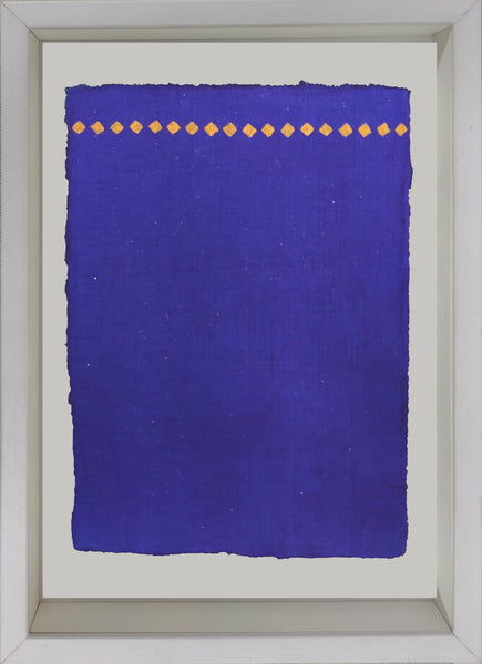 DEL AOR / Bleu Limite 2