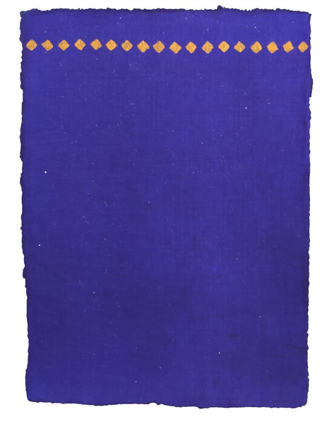 DEL AOR / Bleu Limite 2