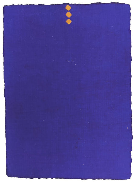 DEL AOR / Bleu Limite 3