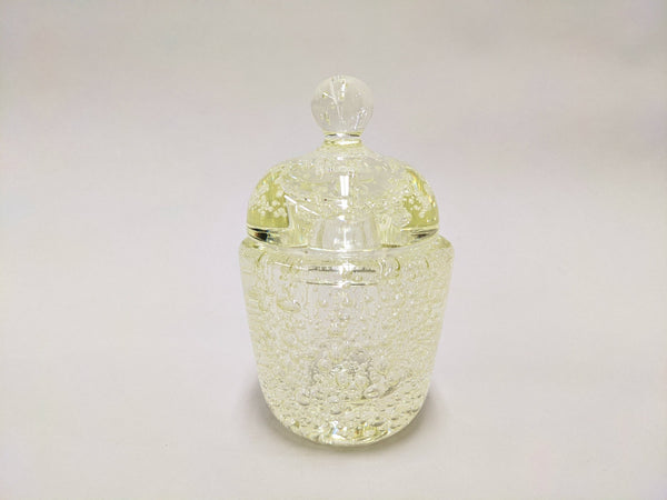 村山 耕二 / HAKURURI Bubble Water solid Pot