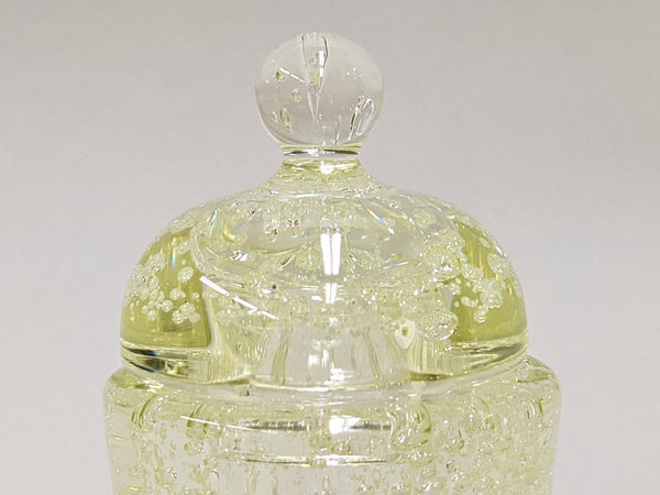 村山 耕二 / HAKURURI Bubble Water solid Pot