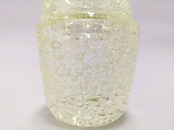 村山 耕二 / HAKURURI Bubble Water solid Pot