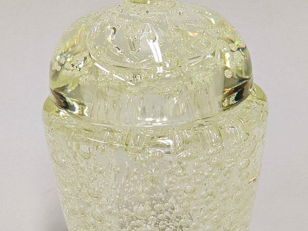 村山 耕二 / HAKURURI Bubble Water solid Pot