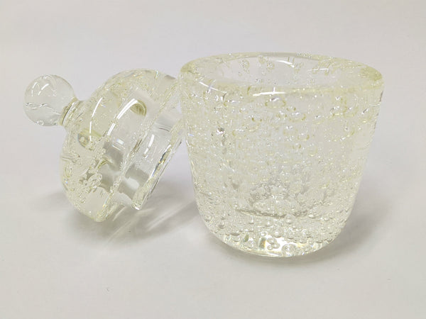 村山 耕二 / HAKURURI Bubble Water solid Pot