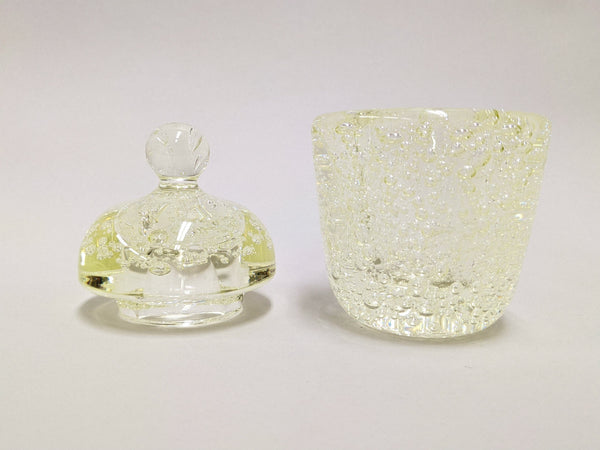 村山 耕二 / HAKURURI Bubble Water solid Pot