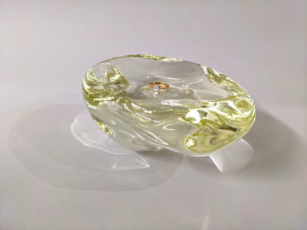 村山 耕二 / HAKURURI free from vessel