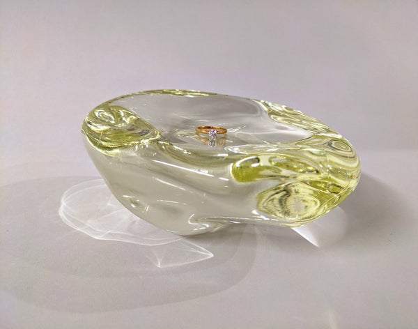 村山 耕二 / HAKURURI free from vessel