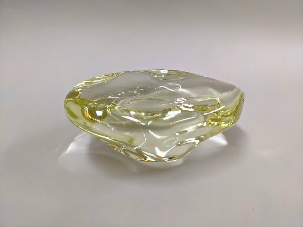 村山 耕二 / HAKURURI free from vessel