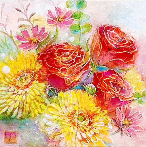 沙織 / 笑顔の君が好き