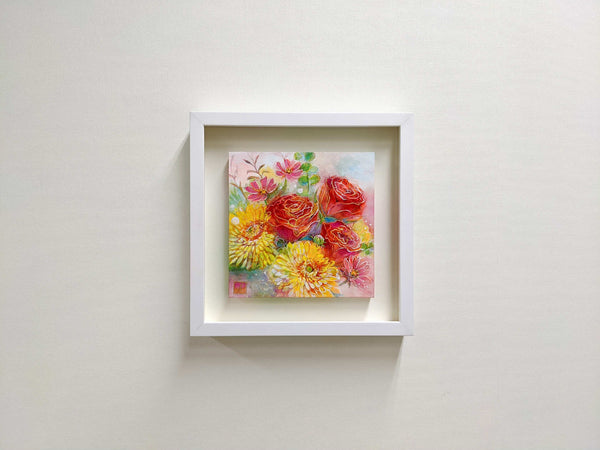 沙織 / 笑顔の君が好き