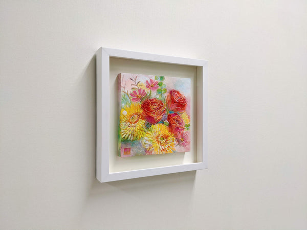 沙織 / 笑顔の君が好き