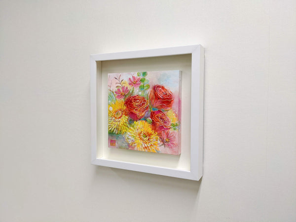 沙織 / 笑顔の君が好き