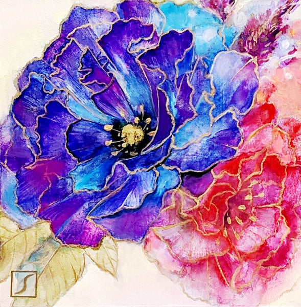 沙織 / 愛し愛され