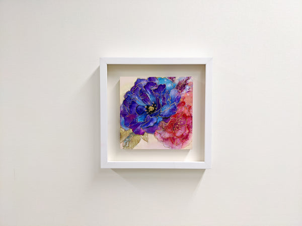 沙織 / 愛し愛され