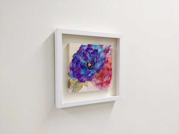 沙織 / 愛し愛され