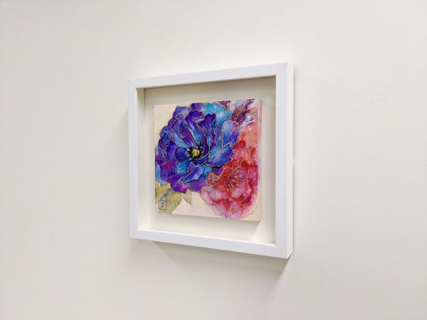 沙織 / 愛し愛され