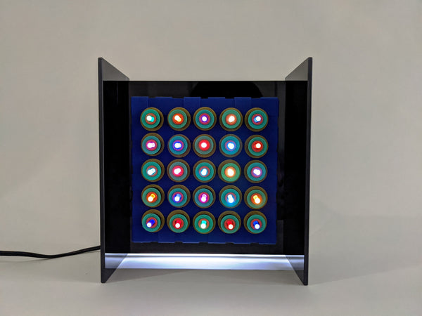 草間 喆雄 / Lighting B