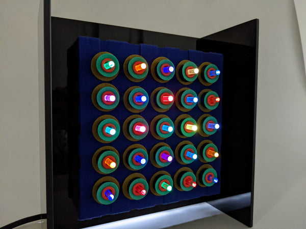 草間 喆雄 / Lighting B