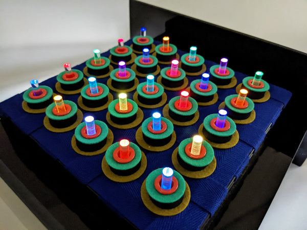 草間 喆雄 / Lighting B