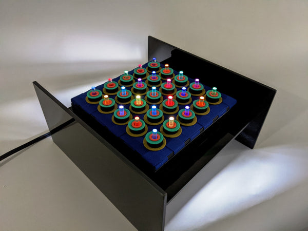 草間 喆雄 / Lighting B