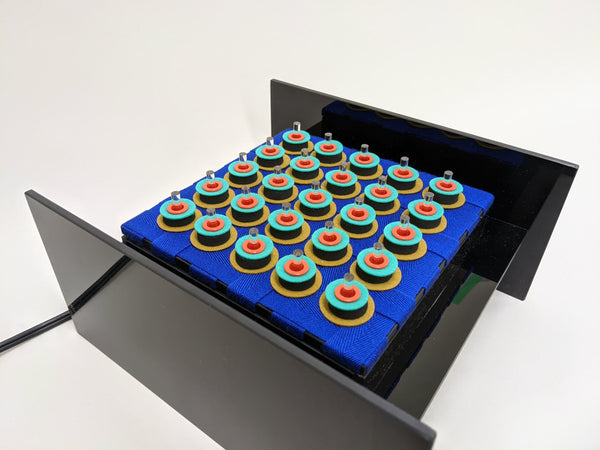 草間 喆雄 / Lighting B