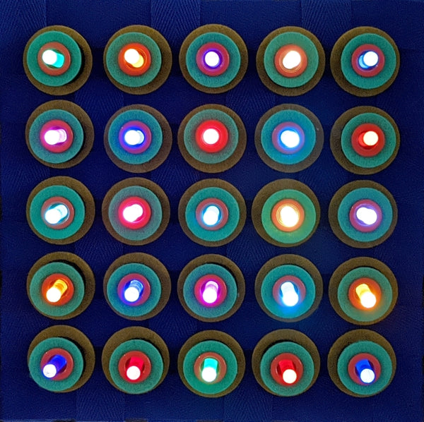 草間 喆雄 / Lighting B