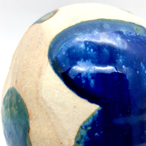 塩谷 良太 / てのり物腰 (2021-28)