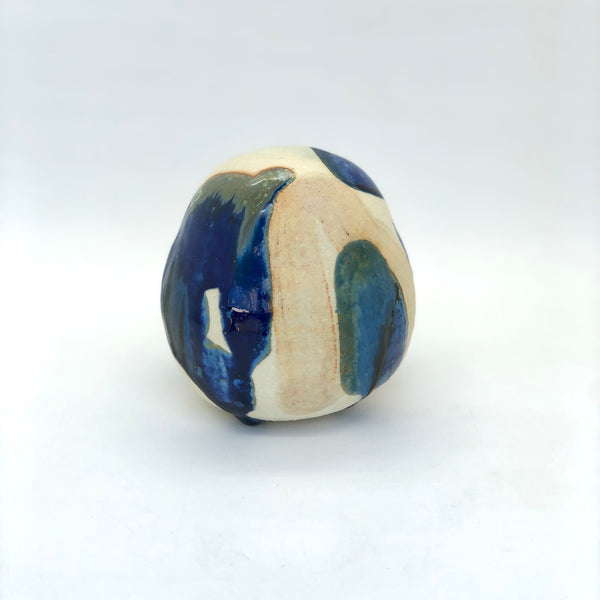 塩谷 良太 / てのり物腰 (2021-28)