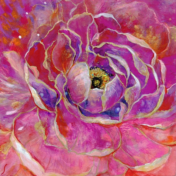 沙織 / 富貴華 (ふうきか)