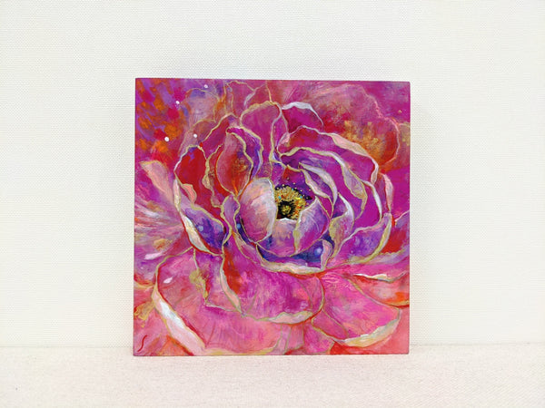 沙織 / 富貴華 (ふうきか)