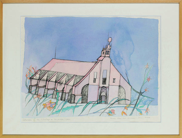 堀 典子 / The Queens Crown Church