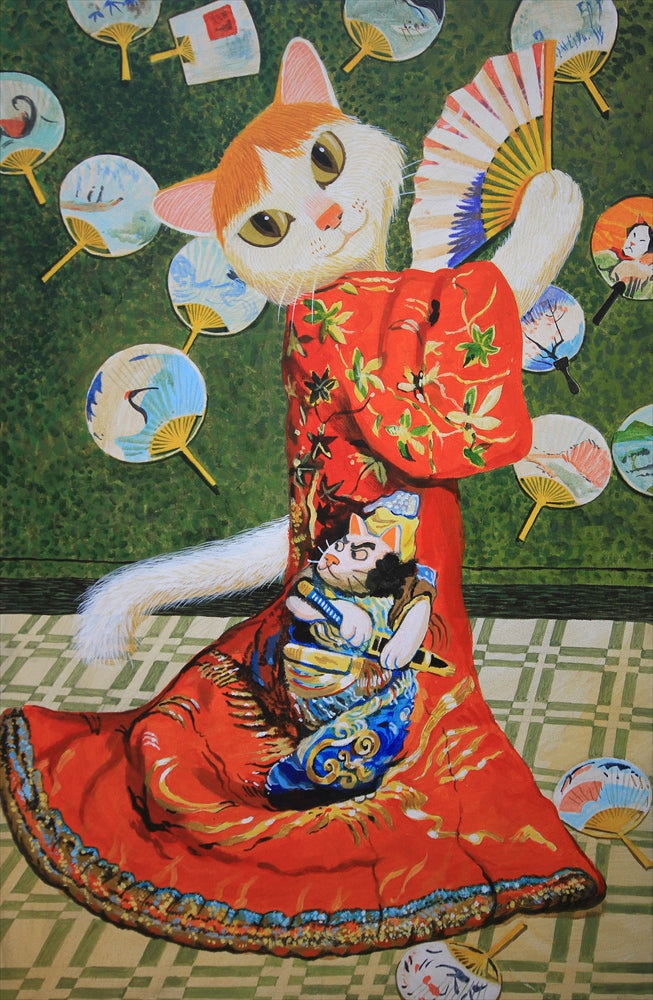 シュー・ヤマモト – PJarts Tokyo