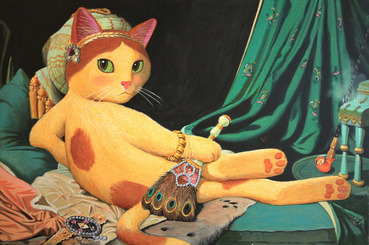 シュー・ヤマモト – PJarts Tokyo