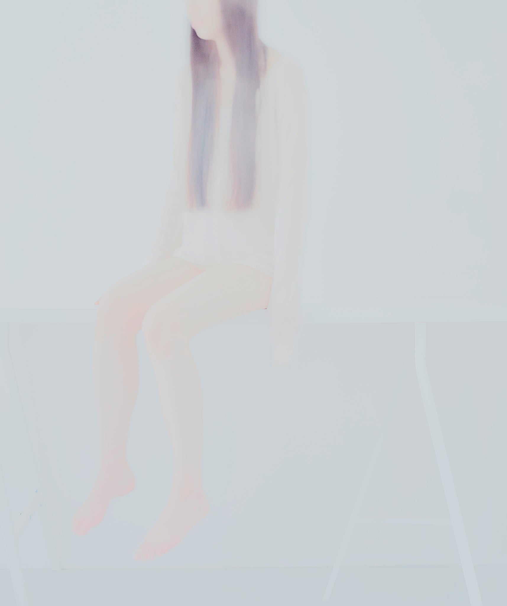 キム・ドゥハ / Another self-portrait 10