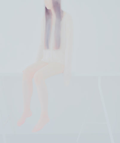 キム・ドゥハ / Another self-portrait 10