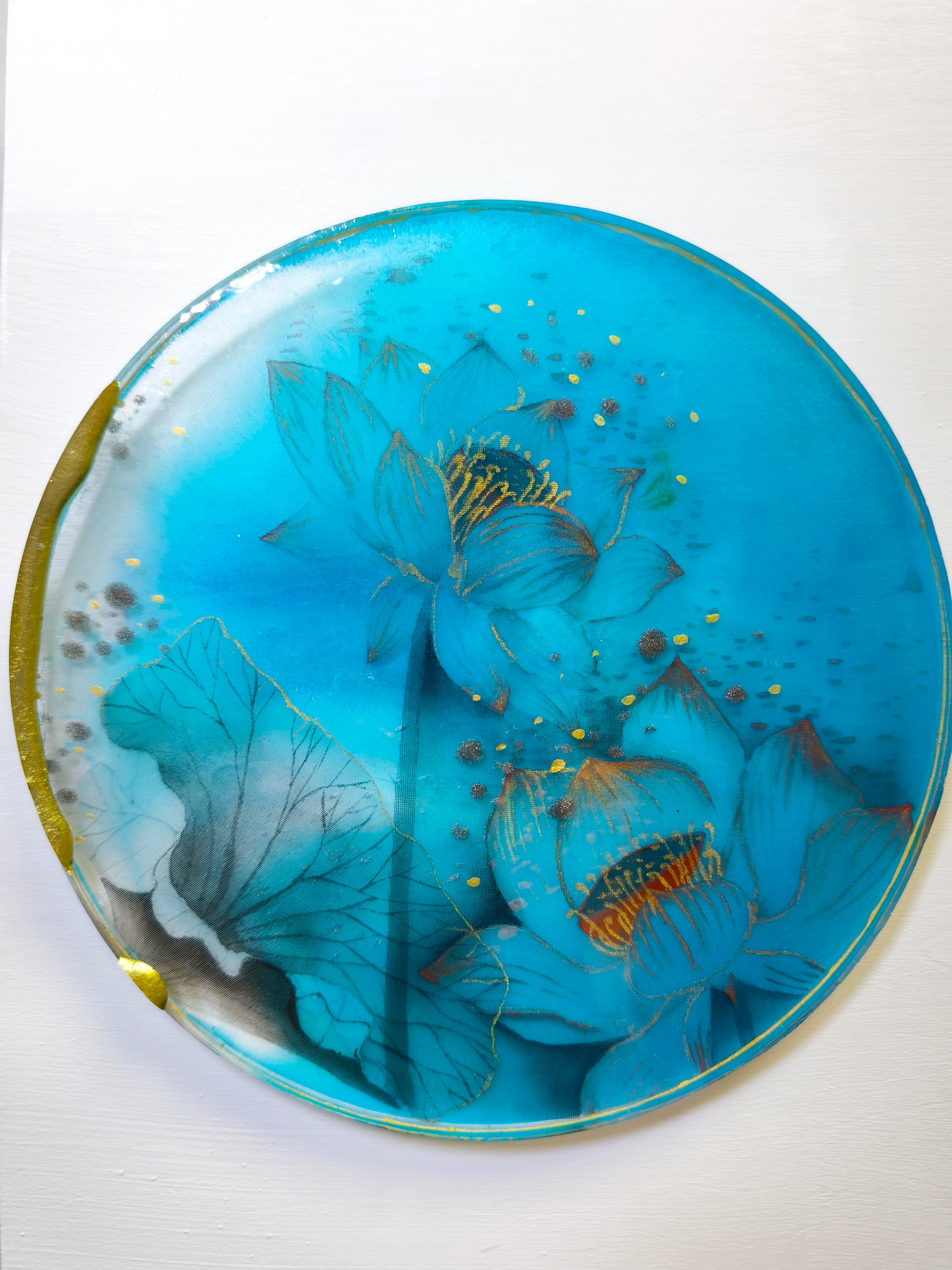 蓮水 – PJarts Tokyo