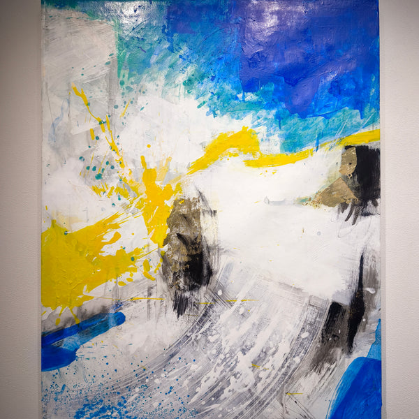 宮塚 春美 / Heaven and earth
