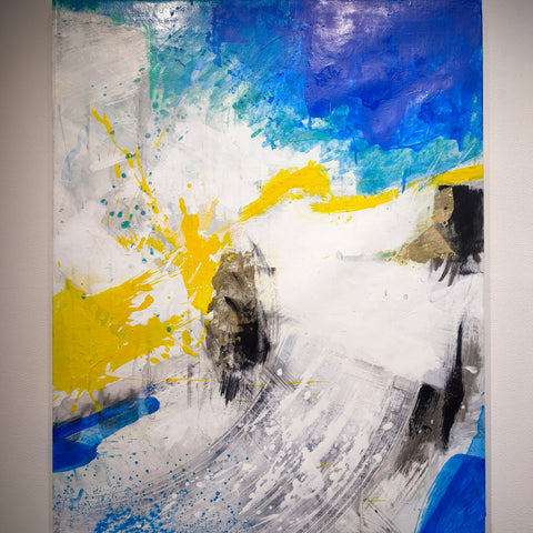 宮塚 春美 / Heaven and earth